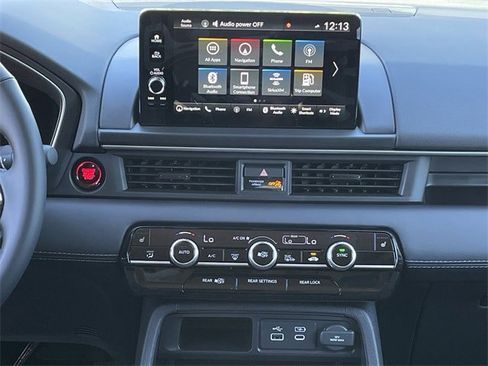 New 2025 Honda Pilot Touring image 16