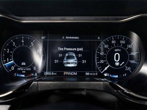 Used 2022 Ford Mustang Shelby GT500 image 42