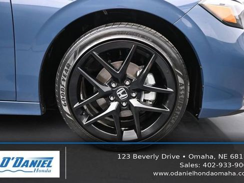 Used 2026 Honda Civic Sport image 42
