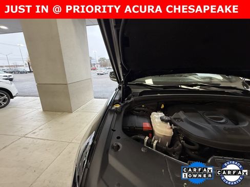 Used 2023 Jeep Grand Cherokee Summit w/ Adv Protech Group IV image 16