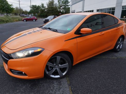 Used 2013 Dodge Dart GT image 3