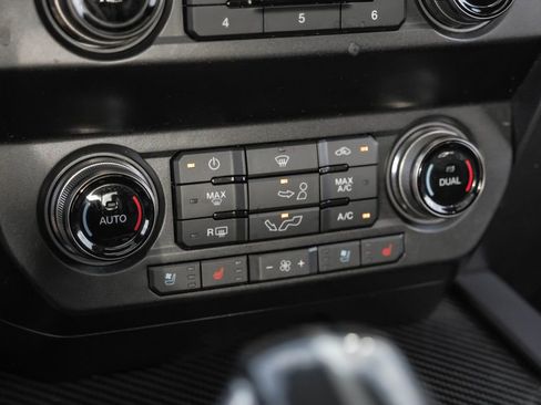 Used 2020 Ford F150 Raptor w/ Equipment Group 802A Luxury image 25