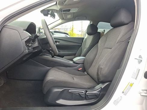 Used 2024 Honda Accord LX image 13