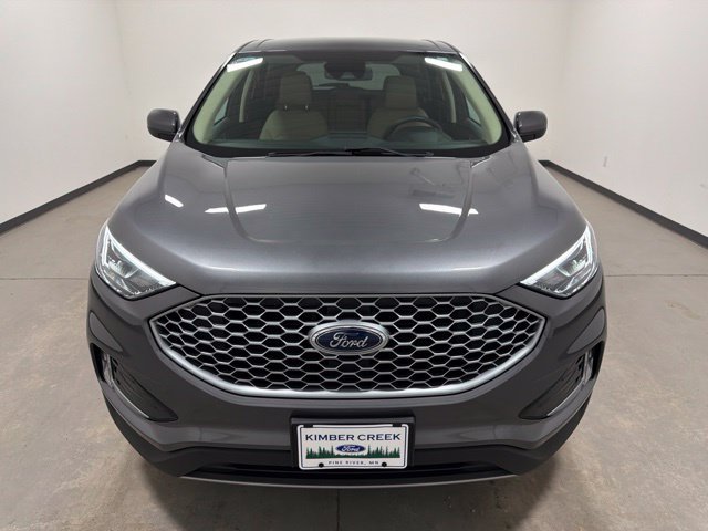Used 2024 Ford Edge SEL w/ Convenience Package AWD/4WD image 2