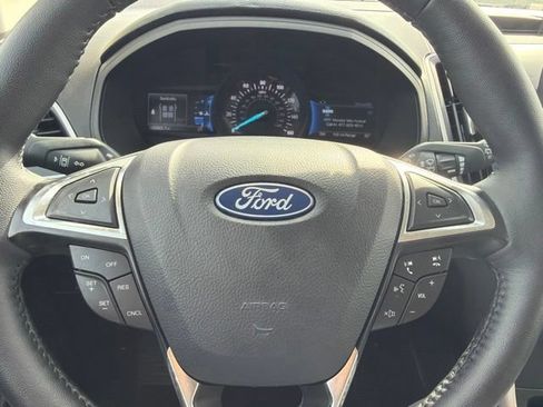 Used 2024 Ford Edge SEL w/ Convenience Package AWD/4WD image 37