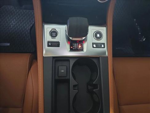 New 2026 Jaguar F-PACE R-Dynamic S image 25