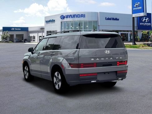 New 2026 Hyundai Santa Fe SEL image 5