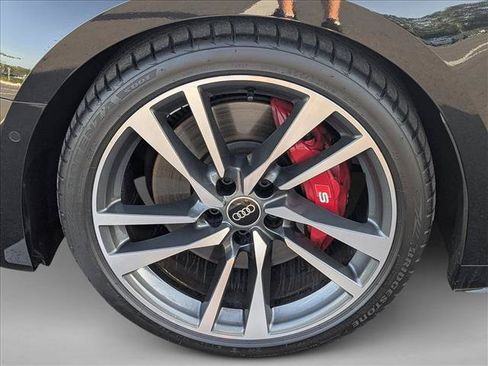 Certified 2023 Audi S5 Prestige w/ Prestige Package AWD/4WD image 22