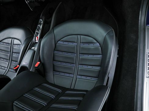 Certified 2021 Ferrari F8 Tributo image 27