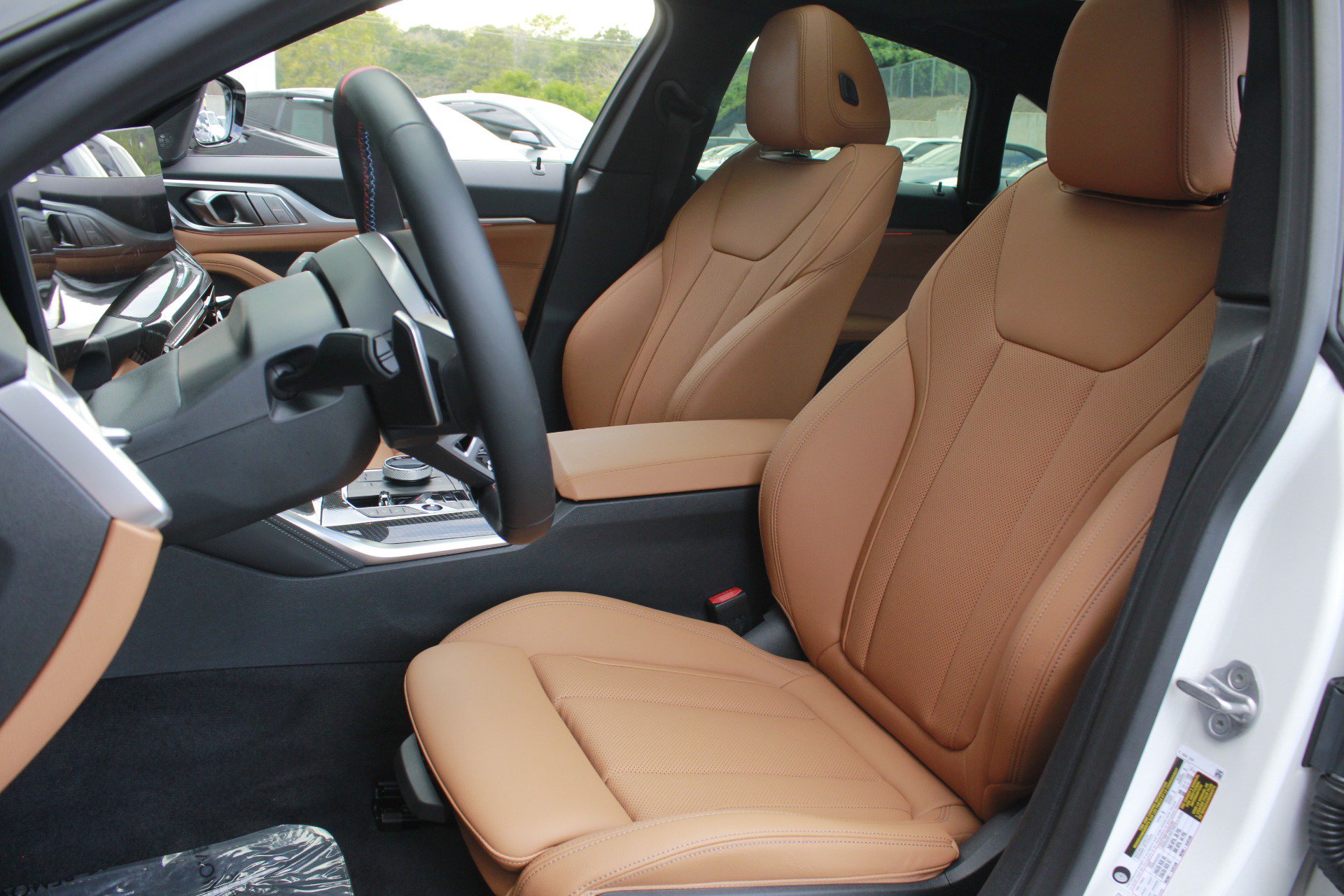 Used 2026 BMW M440i w/ Premium Package RWD image 46