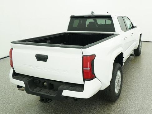 New 2026 Toyota Tacoma SR5 image 10