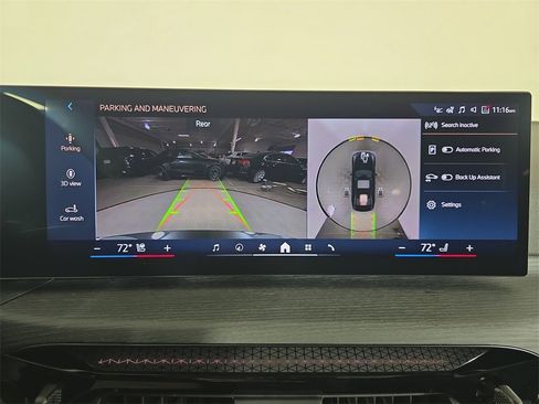 New 2026 BMW 330i xDrive Sedan w/ Premium Package image 23