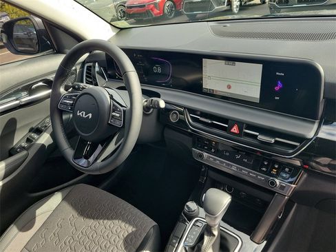 New 2026 Kia Seltos S image 8