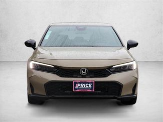 Used 2026 Honda Civic Sport video 2
