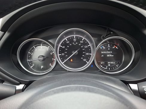 Used 2022 MAZDA CX-5 AWD 2.5 S image 20