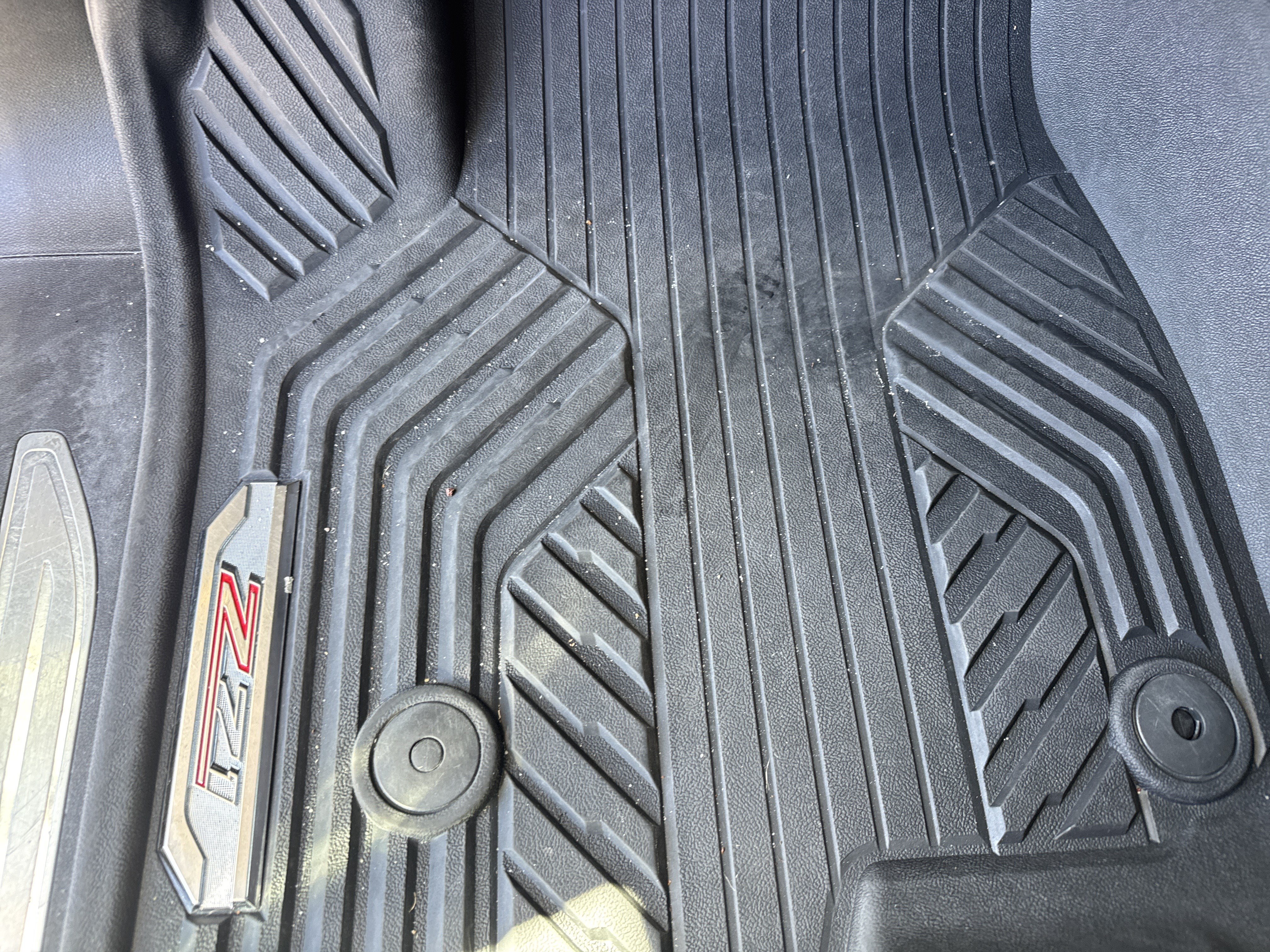 Used 2023 Chevrolet Silverado 2500 LTZ AWD/4WD image 18