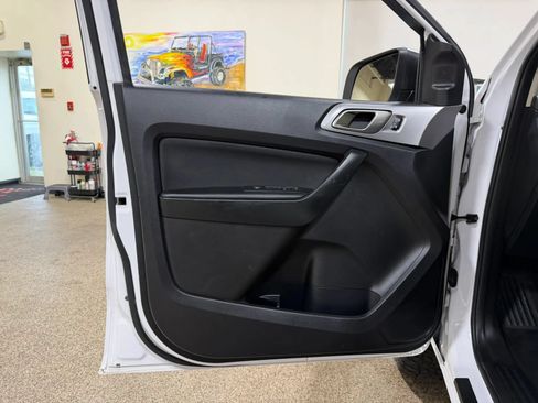 Used 2020 Ford Ranger XLT w/ Equipment Group 301A Mid AWD/4WD image 28