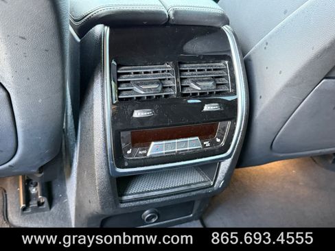 Used 2021 BMW X5 sDrive40i w/ Premium Package RWD image 19