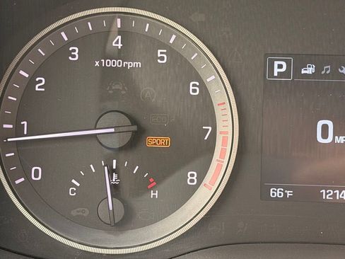 Used 2016 Hyundai Tucson Sport AWD/4WD image 22