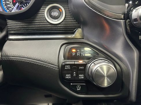 Used 2020 RAM 1500 Limited image 22