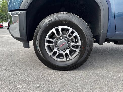 New 2026 GMC Sierra 3500 Pro AWD/4WD image 26