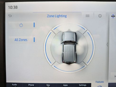 Used 2021 Ford Bronco Badlands image 25