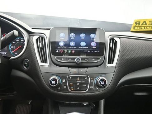 Used 2024 Chevrolet Malibu LT FWD image 25