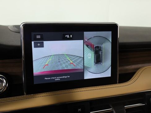 Used 2020 Lincoln Corsair Reserve w/ Equipment Group 201A image 6