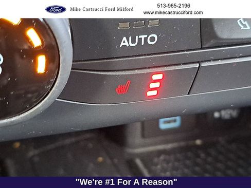 Used 2022 Ford Bronco Sport Big Bend w/ Convenience Package image 15