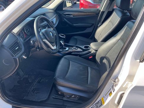 Used 2015 BMW X1 xDrive28i AWD/4WD image 16