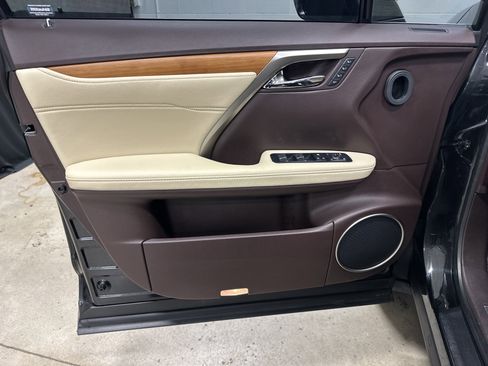 Used 2017 Lexus RX 350 AWD image 14