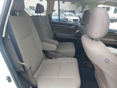 Used 2020 Lexus GX 460 Premium AWD/4WD image 11