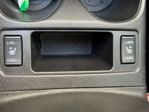 Used 2018 Nissan Rogue Sport SL w/ SL Premium Package FWD image 31