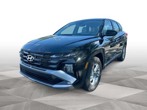 New 2026 Hyundai Tucson SE FWD image 4