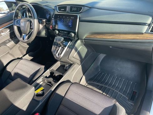 Used 2019 Honda CR-V EX image 28
