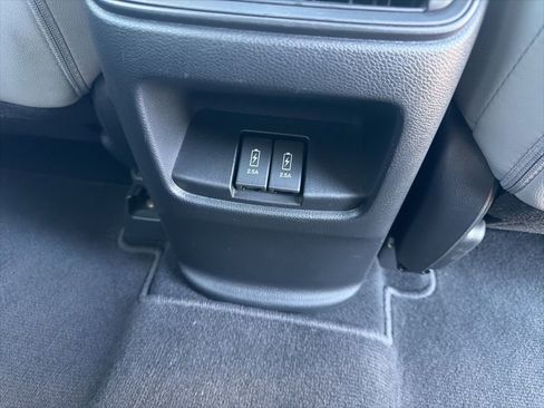 Used 2017 Honda CR-V EX-L image 32