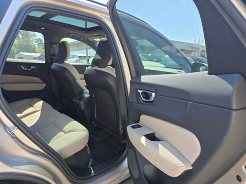 Used 2026 Volvo XC60 B5 Plus w/ Protection Package Premier AWD/4WD image 13