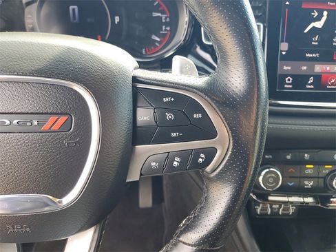 Used 2022 Dodge Durango Citadel image 19