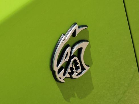 Used 2023 Dodge Challenger SRT Hellcat RWD image 18