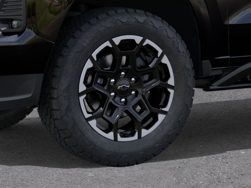 New 2026 Chevrolet Colorado Z71 AWD/4WD image 49