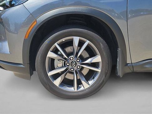 Used 2025 INFINITI QX60 Luxe FWD image 23