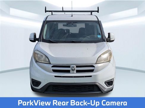 Used 2016 RAM ProMaster City Tradesman SLT w/ Rear Back-up Camera Group FWD image 7
