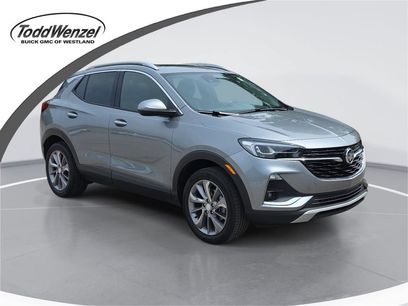 Used 2023 Buick Encore GX Essence w/ Experience Buick Package