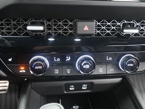 Used 2026 Honda Accord Sport image 11
