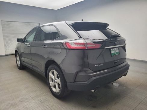 Used 2019 Ford Edge SE w/ SE Fleet Driver's Package image 5