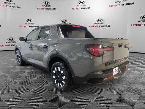 New 2026 Hyundai Santa Cruz SE image 6