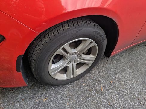 Used 2020 Dodge Charger SXT w/ Leather Interior Group image 6