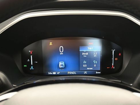 New 2026 Ford Escape Active w/ Cold Weather Package image 18