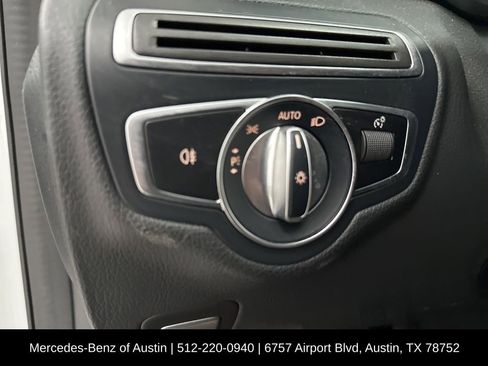 Certified 2021 Mercedes-Benz C 300 Sedan image 20