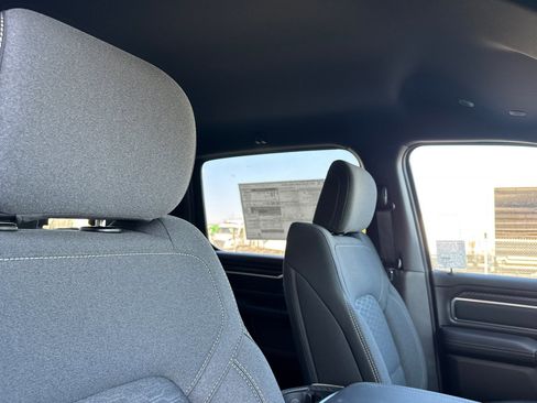 New 2026 RAM 1500 Big Horn image 15